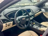 2021 Cadillac CT5 Sedan for sale, Japanese used car export - photo 22 of 50 | GULJI TRADERS