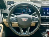 2021 Cadillac CT5 Sedan for sale, Japanese used car export - photo 34 of 50 | GULJI TRADERS