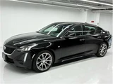 2021 Cadillac CT5 Sport Sedan for sale, Japanese used car export - photo 1 of 72 | GULJI TRADERS