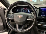 2021 Cadillac CT5 Sport Sedan for sale, Japanese used car export - photo 24 of 72 | GULJI TRADERS