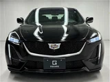 2021 Cadillac CT5 Sport Sedan for sale, Japanese used car export - photo 62 of 72 | GULJI TRADERS
