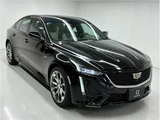 2021 Cadillac CT5 Sport Sedan for sale, Japanese used car export - photo 70 of 72 | GULJI TRADERS