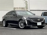 2021 Cadillac CT5 CT5 Sedan for sale, Japanese used car export - photo 1 of 24 | GULJI TRADERS
