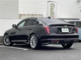 2021 Cadillac CT5 CT5 Sedan for sale, Japanese used car export - photo 2 of 24 | GULJI TRADERS