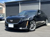 2021 Cadillac CT5 Sedan for sale, Japanese used car export - photo 1 of 9 | GULJI TRADERS