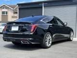 2021 Cadillac CT5 Sedan for sale, Japanese used car export - photo 2 of 9 | GULJI TRADERS