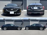2021 Cadillac CT5 Sedan for sale, Japanese used car export - photo 3 of 9 | GULJI TRADERS