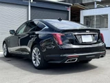 2021 Cadillac CT5 Sedan for sale, Japanese used car export - photo 4 of 9 | GULJI TRADERS