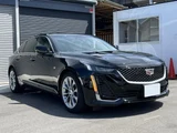 2021 Cadillac CT5 Sedan for sale, Japanese used car export - photo 5 of 9 | GULJI TRADERS