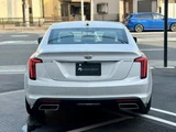 2022 Cadillac CT5 Sedan for sale, Japanese used car export - photo 2 of 32 | GULJI TRADERS