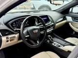 2022 Cadillac CT5 Sedan for sale, Japanese used car export - photo 3 of 32 | GULJI TRADERS