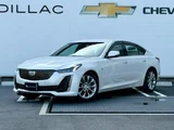 2022 Cadillac CT5 Sedan for sale, Japanese used car export - photo 6 of 32 | GULJI TRADERS