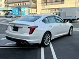 2022 Cadillac CT5 Sedan for sale, Japanese used car export - photo 9 of 32 | GULJI TRADERS