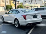 2022 Cadillac CT5 Sedan for sale, Japanese used car export - photo 13 of 32 | GULJI TRADERS