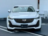 2022 Cadillac CT5 Sedan for sale, Japanese used car export - photo 15 of 32 | GULJI TRADERS