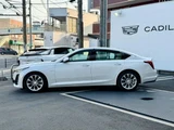 2022 Cadillac CT5 Sedan for sale, Japanese used car export - photo 30 of 32 | GULJI TRADERS