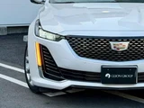 2022 Cadillac CT5 Sedan for sale, Japanese used car export - photo 31 of 32 | GULJI TRADERS