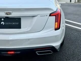 2022 Cadillac CT5 Sedan for sale, Japanese used car export - photo 32 of 32 | GULJI TRADERS