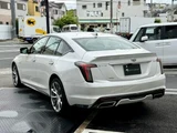 2022 Cadillac CT5 Sport Sedan for sale, Japanese used car export - photo 2 of 32 | GULJI TRADERS