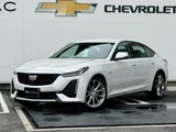 2022 Cadillac CT5 Sport Sedan for sale, Japanese used car export - photo 6 of 32 | GULJI TRADERS
