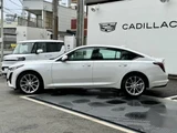 2022 Cadillac CT5 Sport Sedan for sale, Japanese used car export - photo 7 of 32 | GULJI TRADERS
