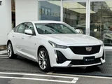 2022 Cadillac CT5 Sport Sedan for sale, Japanese used car export - photo 8 of 32 | GULJI TRADERS
