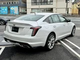 2022 Cadillac CT5 Sport Sedan for sale, Japanese used car export - photo 9 of 32 | GULJI TRADERS
