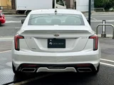 2022 Cadillac CT5 Sport Sedan for sale, Japanese used car export - photo 13 of 32 | GULJI TRADERS