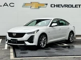 2022 Cadillac CT5 Sport Sedan for sale, Japanese used car export - photo 15 of 32 | GULJI TRADERS