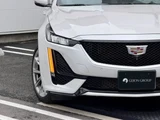 2022 Cadillac CT5 Sport Sedan for sale, Japanese used car export - photo 29 of 32 | GULJI TRADERS