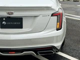 2022 Cadillac CT5 Sport Sedan for sale, Japanese used car export - photo 31 of 32 | GULJI TRADERS