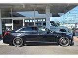 2016 Cadillac CT6 4WD Sedan for sale, Japanese used car export - photo 5 of 24 | GULJI TRADERS