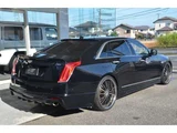 2016 Cadillac CT6 4WD Sedan for sale, Japanese used car export - photo 8 of 24 | GULJI TRADERS