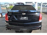 2016 Cadillac CT6 4WD Sedan for sale, Japanese used car export - photo 9 of 24 | GULJI TRADERS