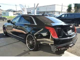 2016 Cadillac CT6 4WD Sedan for sale, Japanese used car export - photo 12 of 24 | GULJI TRADERS