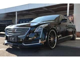 2016 Cadillac CT6 4WD Sedan for sale, Japanese used car export - photo 19 of 24 | GULJI TRADERS