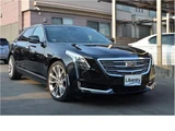 2017 Cadillac CT6 Sedan for sale, Japanese used car export - photo 1 of 50 | GULJI TRADERS