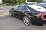 2017 Cadillac CT6 Sedan for sale, Japanese used car export - photo 2 of 50 | GULJI TRADERS