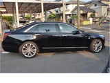 2017 Cadillac CT6 Sedan for sale, Japanese used car export - photo 4 of 50 | GULJI TRADERS