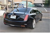 2017 Cadillac CT6 Sedan for sale, Japanese used car export - photo 5 of 50 | GULJI TRADERS