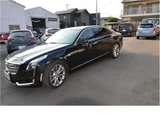 2017 Cadillac CT6 Sedan for sale, Japanese used car export - photo 9 of 50 | GULJI TRADERS