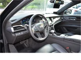 2017 Cadillac CT6 Sedan for sale, Japanese used car export - photo 15 of 50 | GULJI TRADERS