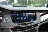 2017 Cadillac CT6 Sedan for sale, Japanese used car export - photo 17 of 50 | GULJI TRADERS
