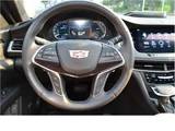 2017 Cadillac CT6 Sedan for sale, Japanese used car export - photo 23 of 50 | GULJI TRADERS