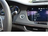 2017 Cadillac CT6 Sedan for sale, Japanese used car export - photo 27 of 50 | GULJI TRADERS