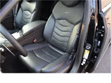2017 Cadillac CT6 Sedan for sale, Japanese used car export - photo 35 of 50 | GULJI TRADERS