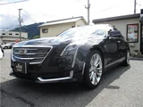 2017 Cadillac CT6 Sedan for sale, Japanese used car export - photo 1 of 70 | GULJI TRADERS