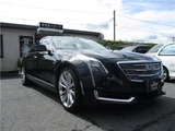 2017 Cadillac CT6 Sedan for sale, Japanese used car export - photo 4 of 70 | GULJI TRADERS