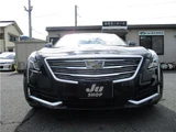 2017 Cadillac CT6 Sedan for sale, Japanese used car export - photo 5 of 70 | GULJI TRADERS