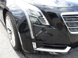 2017 Cadillac CT6 Sedan for sale, Japanese used car export - photo 6 of 70 | GULJI TRADERS